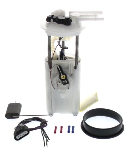 Airclin G3510a-e3509m Electric Fuel Pump Module Assembly For Chevrolet