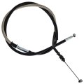 Niche Rear Hand Brake Cable For Yamaha Bruin 250 Big Bear Yfm250 1p0-26341-00-00 