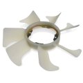 Radiator Fan Blade For Nissan Frontier Xterra Pickup D21 L4a 2 4l Only 