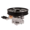 Auqdd 20-1001 Power Steering Pump For 3 8l V6 For 2007 2008 2009 2010 2011 Jeep Wrangler Jk Power Assist Replace 96-1001 