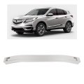 Hecasa Front Bumper Reinforcement For 2007-2018 Acura Rdx Base Sh-awd Replacement 71131stka00 Ac1025100 Impact Bar Support 