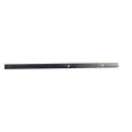 Engine Oil Dipstick For Suzuki Vitara 1999 2000 2001 2002 2003 Steel With Yellow Plastic Handle And Gasket Replaces 1691077e05 
