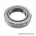 Timken Set46 Wheel Bearing And Race Set