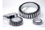 Timken Set46 Wheel Bearing And Race Set