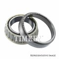 Timken Set46 Wheel Bearing And Race Set
