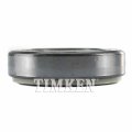 Timken Set46 Wheel Bearing And Race Set