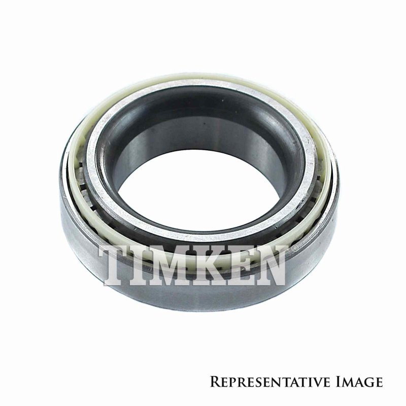 Timken Set46 Wheel Bearing And Race Set