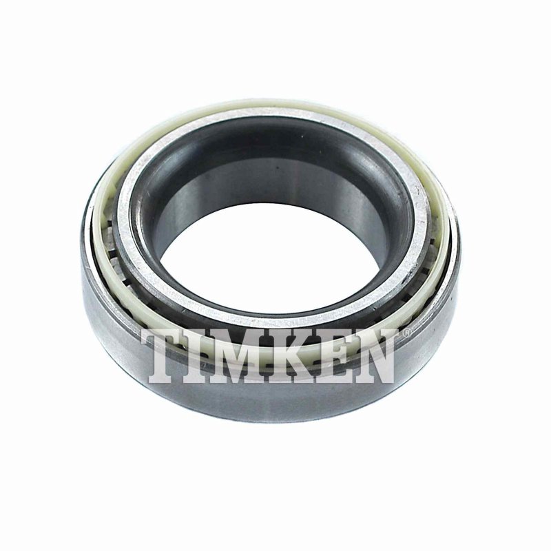 Timken Set46 Wheel Bearing And Race Set
