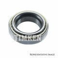 Timken Set46 Wheel Bearing And Race Set