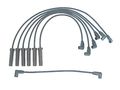Prestolite 116011 Proconnect Black Professional O E Grade Ignition Wire Set 