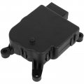 Aintier Air Door Actuator Hvac Blend Control Fits 2014-2018 For Dodge Durango 2014-2016 Jeep Grand Cherokee Replace 604-060