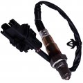 Bapmic 234-5060 Upstream Oxygen O2 Sensor Air Fuel Ratio Wideband Compatible With Nissan Infiniti Sentra Altima Qx56