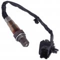 Bapmic 234-5060 Upstream Oxygen O2 Sensor Air Fuel Ratio Wideband Compatible With Nissan Infiniti Sentra Altima Qx56