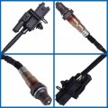 Bapmic 234-5060 Upstream Oxygen O2 Sensor Air Fuel Ratio Wideband Compatible With Nissan Infiniti Sentra Altima Qx56