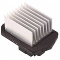 Bapmic Lr031677 Blower Motor Resistor Compatible With 2005-2009 Land Rover Lr3 2010-2016 Lr4 2006-2013 Range Sport
