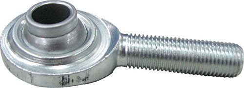 Arctic Cat Tie Rod End Right Side For Jag Dlx Lt 1997 To 1999 Drag Link Snowmobile Pwc 12-3126 0605-202 3 8 In 24nf