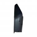 Door Mirror Arm Cover For Freightliner Cascadia 2018-2023 Driver Lh Side Black 