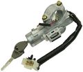 Beck Arnley 201-1973 Ignition Lock And Cylinder Assembly Switch 