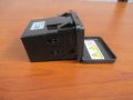 Genuine Chrysler Parts Connector-inverter 56046934aa 