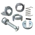 24 Version Front L R Door Lock Cylinder Barrel Repair Kit For 2010 Bmw X3 2 5si Sport Utility 4-door 2 5l 2494cc 152cu In L6