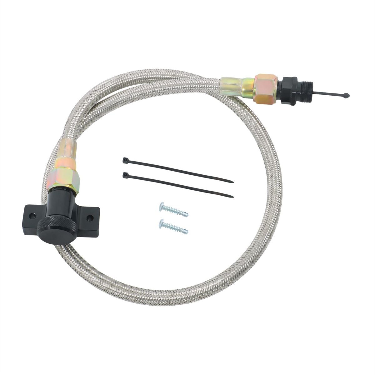 Transmission Dipsticks Kit 22200 For F150 Truck 2010 2017 With 4r70e 4r75e 6r80 And 10r80 Transmissions