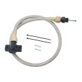 Transmission Dipsticks Kit Replacement For F150 Truck 2010-2017 Equipped With 4r70e 4r75e 6r80 And 10r80 Transmissions 22200 