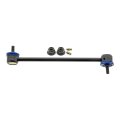 Stabilizer Bar Link Set For 2005 2011 Mercury Mariner Front Suspension Sintered Metal Bearing Ball Joint Ends Greaseable With