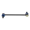 Stabilizer Bar Link Set For 2005 2011 Mercury Mariner Front Suspension Sintered Metal Bearing Ball Joint Ends Greaseable With 