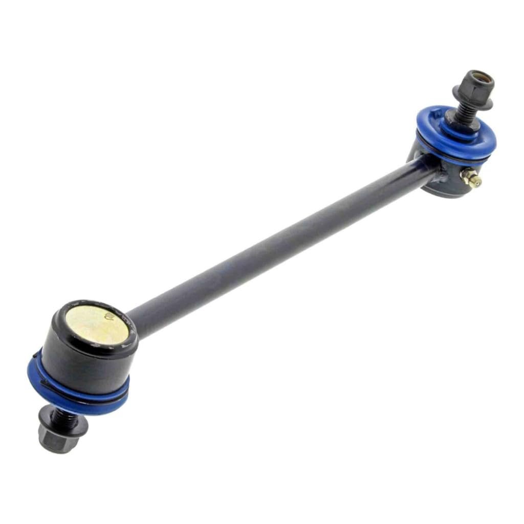 Stabilizer Bar Link Set For 2005 2011 Mercury Mariner Front Suspension Sintered Metal Bearing Ball Joint Ends Greaseable With