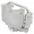 Aintier Silvery Rear Right Brake Calipers Fit For Cadillac Escalade 2007-2017 For Esv