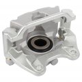Aintier Silvery Rear Right Brake Calipers Fit For Cadillac Escalade 2007-2017 For Esv
