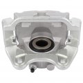 Aintier Silvery Rear Right Brake Calipers Fit For Cadillac Escalade 2007-2017 For Esv