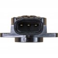 Aip Electronics Premium Throttle Position Sensor Tps Compatible With 2005-2007 Suzuki Aerio 2 3l Th405 5s5660 Oem Fit Tps405