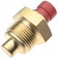 A-premium Temperature Sensor Sender Compatible With Harvesting Equipment Tractors