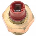 A-premium Temperature Sensor Sender Compatible With Harvesting Equipment Tractors