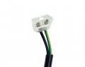 M Mati Pressure Brake Switch W Connector For Polaris Atv Outlaw 450 525 S Phoenix 200 Predator 500 Sportsman 800 6x6 Trail Boss