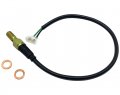 M Mati Pressure Brake Switch W Connector For Polaris Atv Outlaw 450 525 S Phoenix 200 Predator 500 Sportsman 800 6x6 Trail Boss