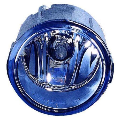 Nissan Replacement Fog Light Assembly Driver Passenger Side