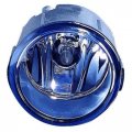 Nissan Replacement Fog Light Assembly Driver Passenger Side 