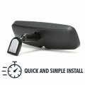 Pilot Automotive Mi-009 8 Day Night Mirror