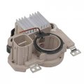 Maniacem Alternator Voltage Regulator Brushes Trio Activated 4 Terminal For Mitsubishi 3177203j 80033075 
