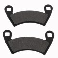 Front Semi-metallic Brake Pads For Polaris Ranger 570 Full Size 2020 2022