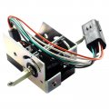 Seapple Et-165mcu 24-28v Electronic Throttle Compatible For Curtis Forklift Stacker Pallet Truck Nj 