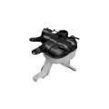 Coolant Recovery Tank For Jeep Grand Cherokee 2016 2017 2018 2019 2020 2021 3 6l Reservoir Only Ch3014164 68244088aa 