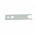 Labwork Clutch Master And Slave Cylinder Assembly Cc649043 Replacement For Ford F150 F250