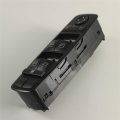 Jdmspeed New Window Master Switch 2518300090 Replacement For Mercedes Ml320 Ml350 Ml430 Ml63 Amg
