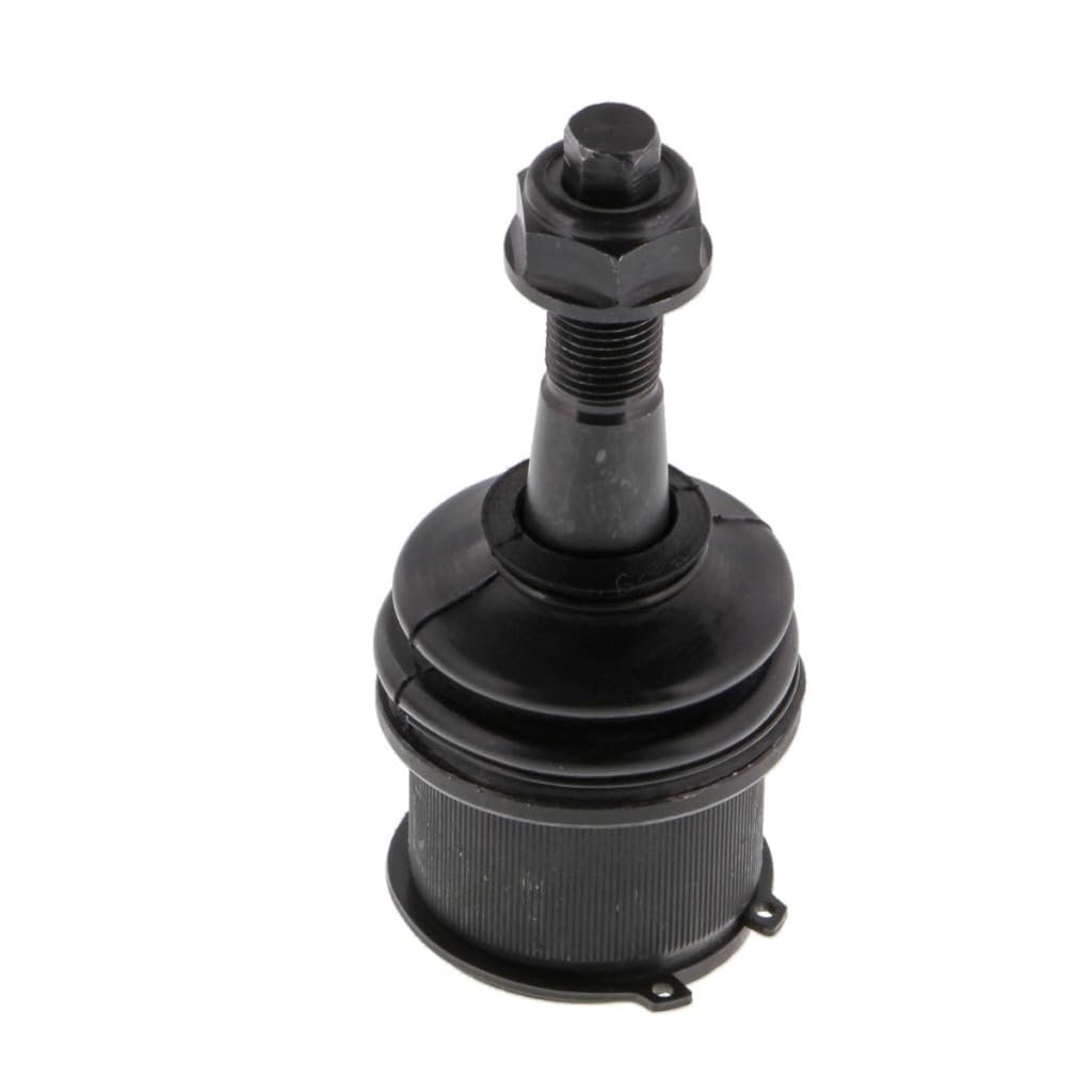 Front Press In Ball Joint Assembly For 2007 2008 2009 Chrysler Aspen Alx-pau-og-gk80765-cla1 Black Standard Replacement Part