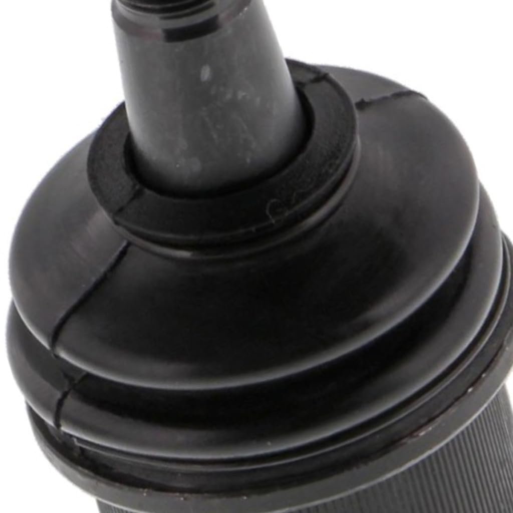 Front Press In Ball Joint Assembly For 2007 2008 2009 Chrysler Aspen Alx-pau-og-gk80765-cla1 Black Standard Replacement Part