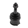 Front Press In Ball Joint Assembly For 2007 2008 2009 Chrysler Aspen Alx-pau-og-gk80765-cla1 Black Standard Replacement Part 