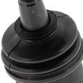 Front Press In Ball Joint Assembly For 2007 2008 2009 Chrysler Aspen Alx-pau-og-gk80765-cla1 Black Standard Replacement Part